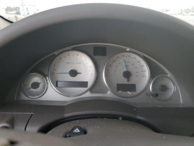 Photo 9 from auction – 2005 BUICK RENDEZVOUS with VIN 3G5DA03785S506013