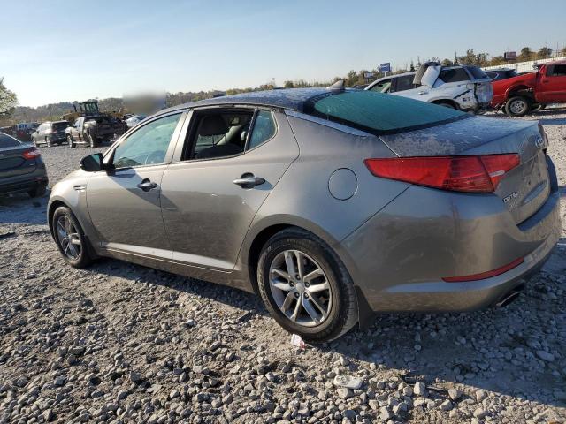 Photo 1 from auction – 2013 KIA OPTIMA LX with VIN 5XXGM4A72DG244338