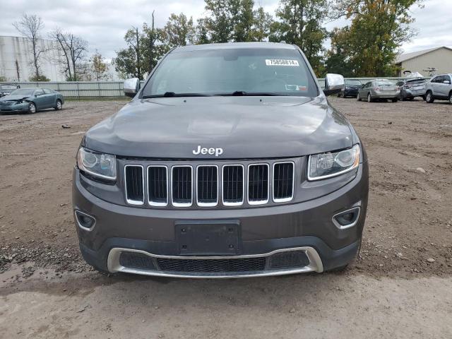 Photo 5 from auction – 2015 JEEP GRAND CHER with VIN 1C4RJFBG6FC718192