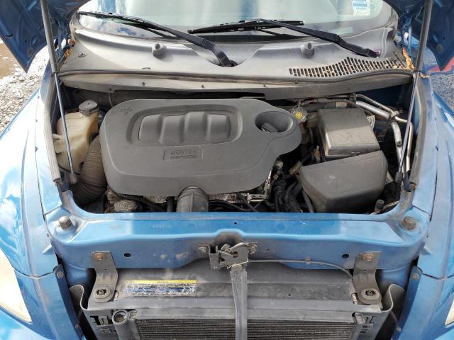 Photo 12 from auction – 2010 CHEVROLET HHR LT with VIN 3GNBABDB8AS510918
