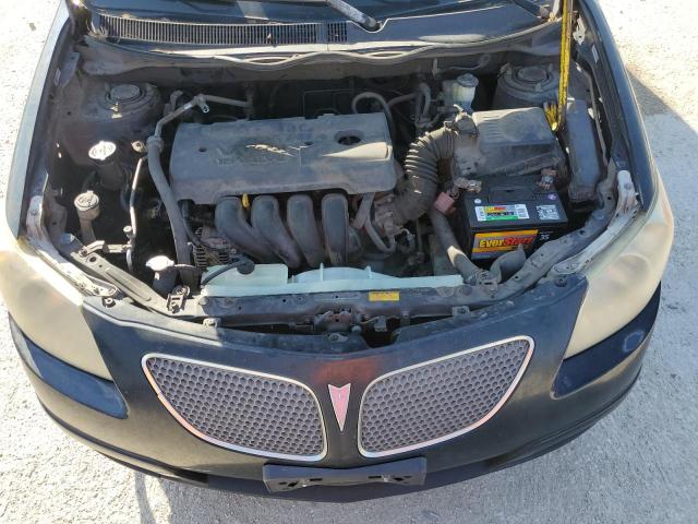 Photo 11 from auction – 2008 PONTIAC VIBE with VIN 5Y2SL65888Z406083