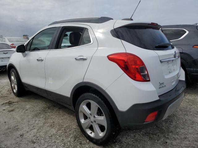 Photo 2 from auction – 2016 BUICK ENCORE with VIN KL4CJASB0GB569339