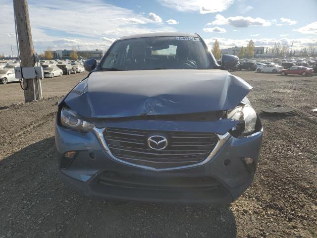 Photo 5 from auction – 2019 MAZDA CX-3 TOURI with VIN JM1DKFC75K0453461