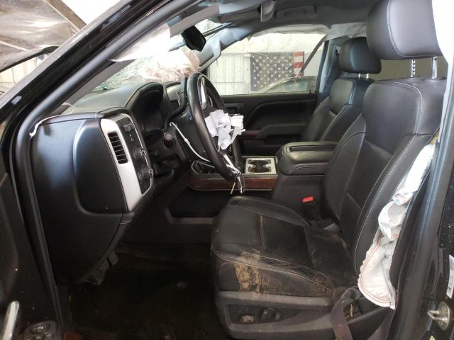 Photo 7 from auction – 2014 GMC SIERRA K15 with VIN 3GTU2VEC5EG494970
