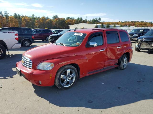 CHEVROLET HHR LT 2009 with VIN 3GNCA53V39S638156 - Photo from auction