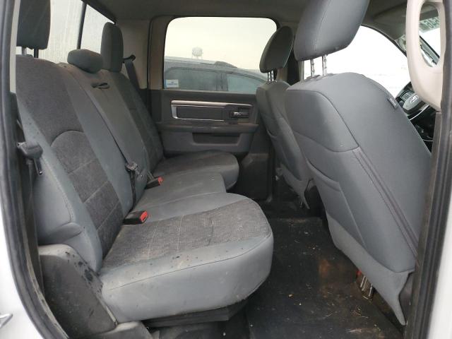 Foto 10 de la subasta – 2016 RAM 1500 SLT con VIN 3C6RR7LTXGG344248