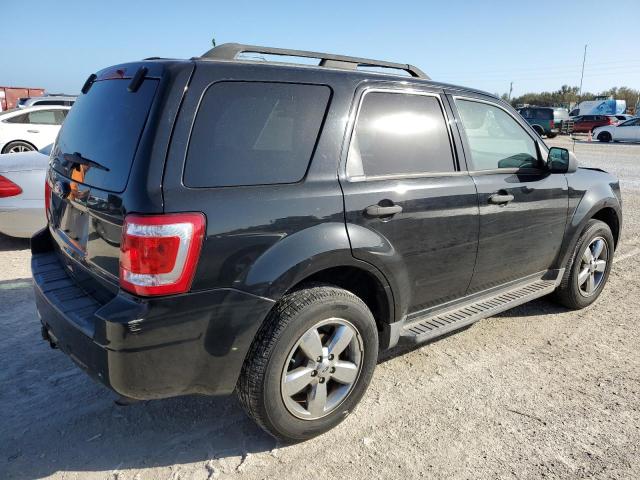 Photo 3 from auction – 2010 FORD ESCAPE XLT with VIN 1FMCU9DG5AKB20875