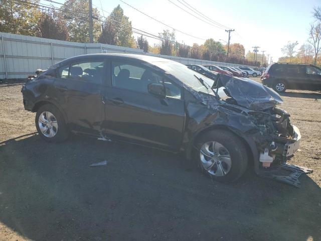 Photo 4 from auction – 2014 HONDA CIVIC LX with VIN 2HGFB2F55EH543450