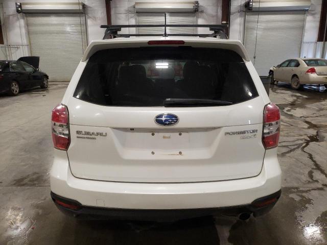 Photo 6 from auction – 2015 SUBARU FORESTER with VIN JF2SJAHC3FH456029