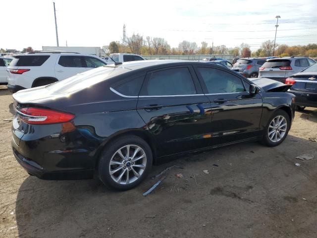 Photo 3 from auction – 2017 FORD FUSION SE with VIN 3FA6P0H75HR151280