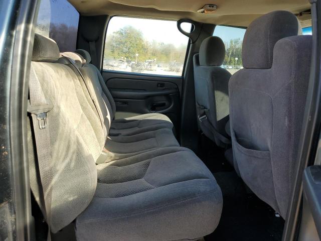 Photo 10 from auction – 2006 CHEVROLET SILVERADO with VIN 2GCEC13V261320668
