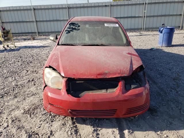 Photo 5 from auction – 2006 CHEVROLET COBALT LS with VIN 1G1AK15F667844344