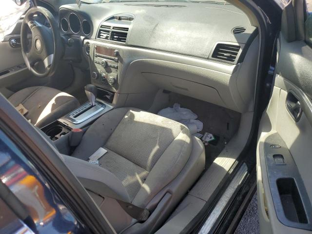 Photo 8 from auction – 2008 SATURN AURA with VIN 1G8ZS57N18F266274