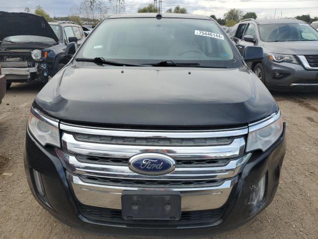 Photo 5 from auction – 2011 FORD EDGE SEL with VIN 2FMDK3JC9BBA45909