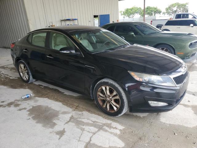 Zdjęcie 4 z aukcji – 2013 KIA OPTIMA EX z VIN 5XXGN4A79DG158313