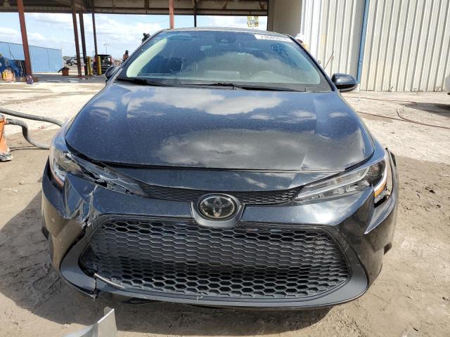 Photo 5 from auction – 2021 TOYOTA COROLLA LE with VIN 5YFEPMAE4MP201527