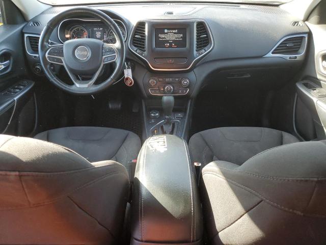 Photo 8 from auction – 2019 JEEP CHEROKEE L with VIN 1C4PJMCB8KD196894