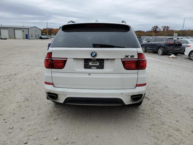 Photo 6 from auction – 2011 BMW X5 XDRIVE5 with VIN 5UXZV8C55BL420951