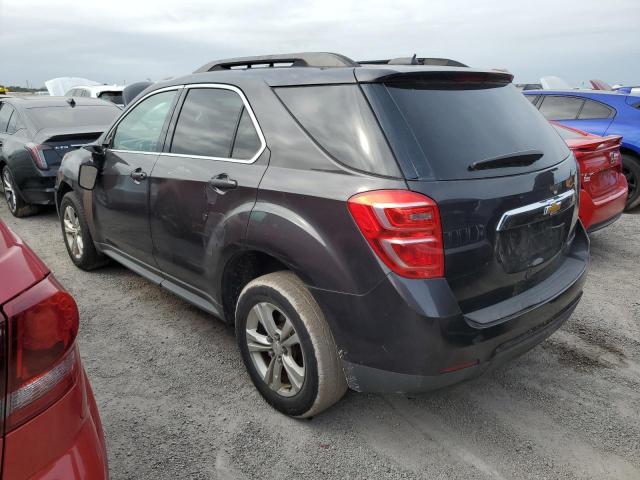 Photo 2 from auction – 2016 CHEVROLET EQUINOX LT with VIN 2GNALCEK1G6231716