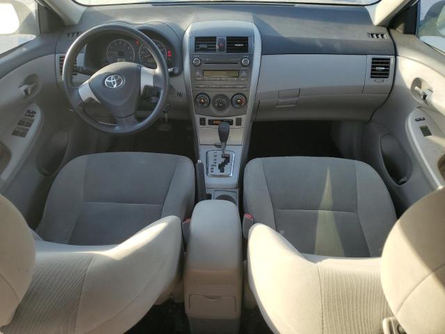 Photo 8 from auction – 2011 TOYOTA COROLLA BA with VIN 2T1BU4EE5BC563031