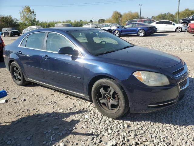 Photo 4 from auction – 2011 CHEVROLET MALIBU 1LT with VIN 1G1ZC5E1XBF283013