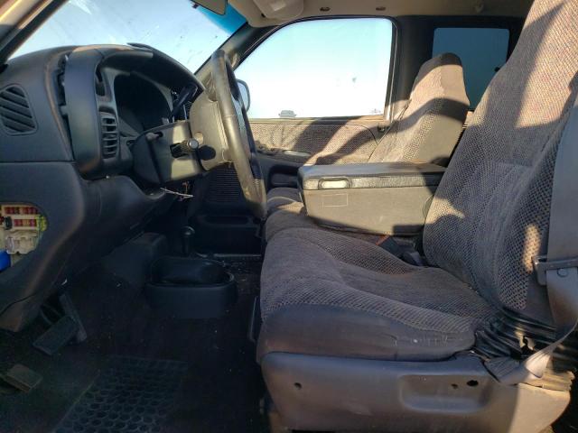 Foto 7 de la subasta – 1998 DODGE RAM 1500 con VIN 3B7HF12Z2WM216554