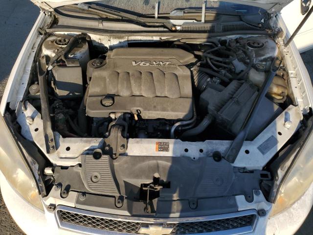 Photo 11 from auction – 2013 CHEVROLET IMPALA LTZ with VIN 2G1WC5E32D1144802