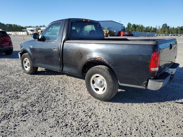 Photo 2 from auction – 2003 FORD F150 with VIN 2FTRF17213CA35047