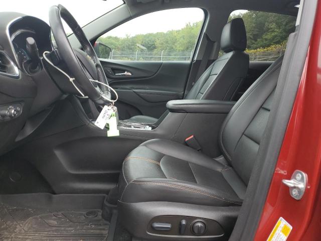 Photo 7 from auction – 2022 CHEVROLET EQUINOX PR with VIN 2GNAXXEV2N6137914