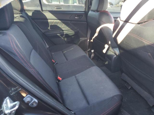 Photo 10 from auction – 2015 SUBARU WRX STI LI with VIN JF1VA2S65F9803641