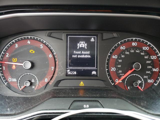 Photo 9 from auction – 2020 VOLKSWAGEN JETTA S with VIN 3VWCB7BU2LM065849
