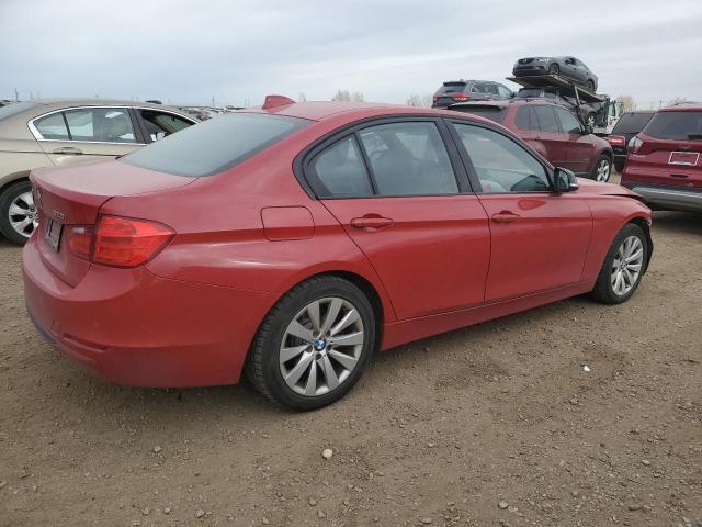 Photo 3 from auction – 2014 BMW 328 XI with VIN WBA3B3G53ENR82611