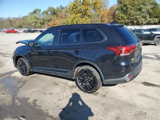 Photo 2 from auction – 2018 MITSUBISHI OUTLANDER with VIN JA4AZ3A33JZ025888
