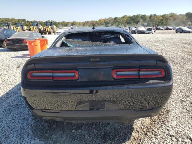 Photo 6 from auction – 2019 DODGE CHALLENGER with VIN 2C3CDZL91KH570561
