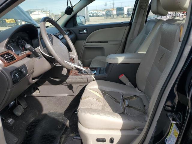 Zdjęcie 7 z aukcji – 2008 FORD TAURUS SEL z VIN 1FAHP24W48G162649