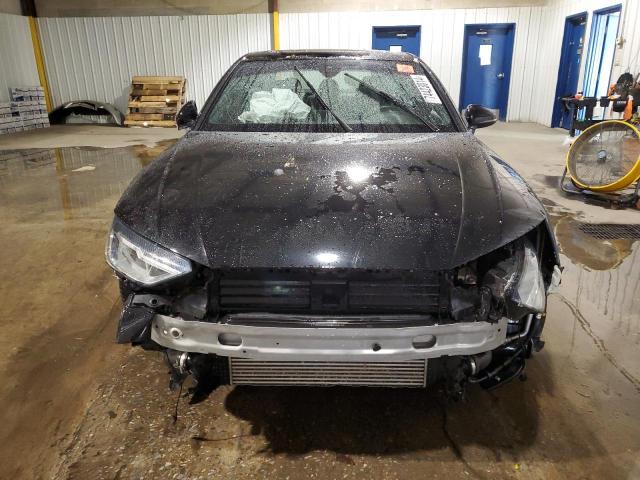 Photo 5 from auction – 2021 AUDI A4 PREMIUM with VIN WAUDAAF42MA014235