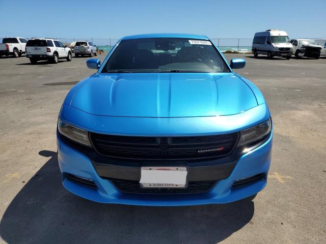 Фото 5 с аукциона – 2015 DODGE CHARGER R/ с VIN 2C3CDXCT8FH852850