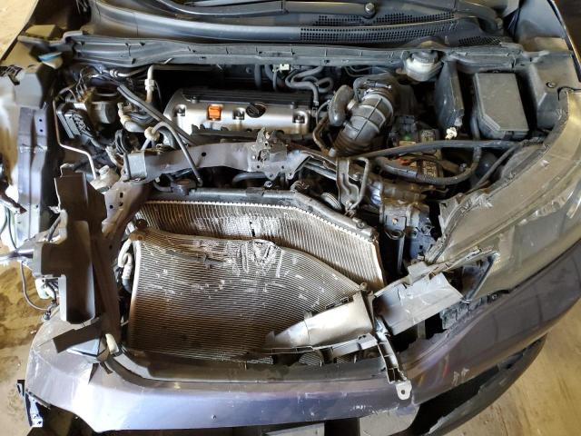 Photo 12 from auction – 2012 HONDA CR-V EX with VIN JHLRM4H51CC011517