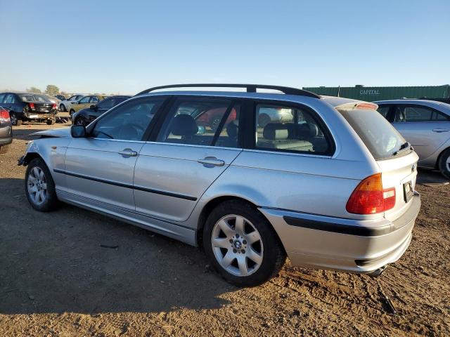 Photo 2 from auction – 2004 BMW 325 XIT with VIN WBAEP33454PF03604