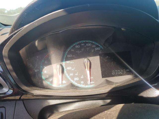 Photo 9 from auction – 2021 CHEVROLET SPARK 1LT with VIN KL8CD6SA0MC716632