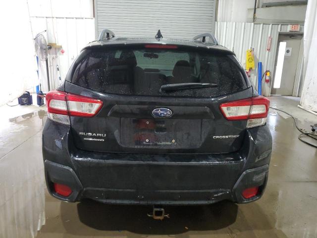 Photo 6 from auction – 2019 SUBARU CROSSTREK with VIN JF2GTACC1K8210467
