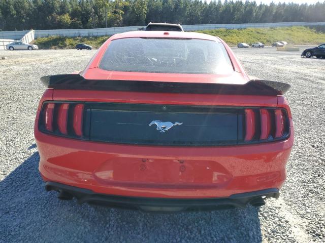 Photo 6 from auction – 2019 FORD MUSTANG with VIN 1FA6P8TH0K5160803
