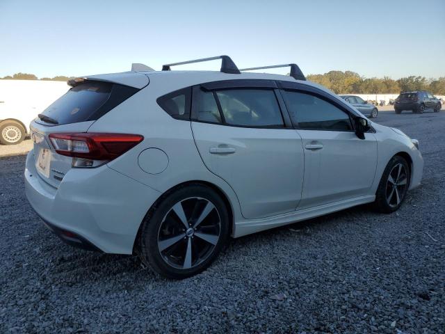 Photo 3 from auction – 2017 SUBARU IMPREZA SP with VIN 4S3GTAK67H3729376