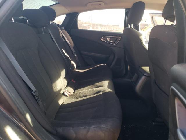 Photo 10 from auction – 2015 CHRYSLER 200 LIMITE with VIN 1C3CCCAB4FN685870
