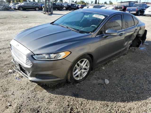 FORD FUSION SE 2014 with VIN 3FA6P0H71ER293394 - Photo from auction