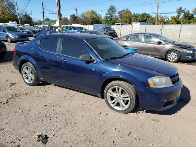 Photo 4 from auction – 2014 DODGE AVENGER SE with VIN 1C3CDZAB1EN166029