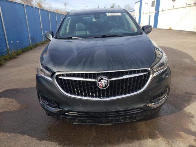 Photo 5 from auction – 2019 BUICK ENCLAVE PR with VIN 5GAEVBKW0KJ295202