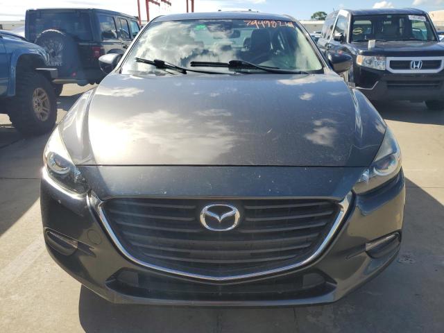 Photo 5 from auction – 2017 MAZDA 3 TOURING with VIN 3MZBN1V70HM112924