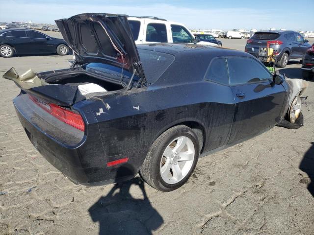 Photo 3 from auction – 2011 DODGE CHALLENGER with VIN 2B3CJ4DG2BH510939