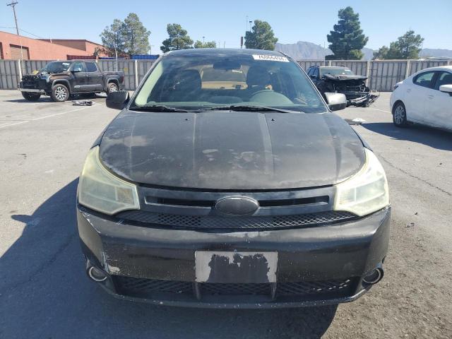 Photo 5 from auction – 2008 FORD FOCUS SE with VIN 1FAHP35N08W140200
